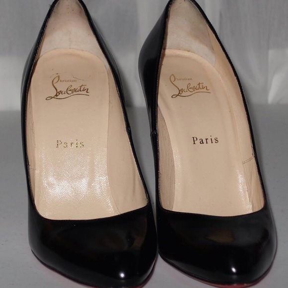 décolleté 868 pump